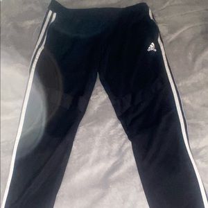 Adidas Tracksuit Pants